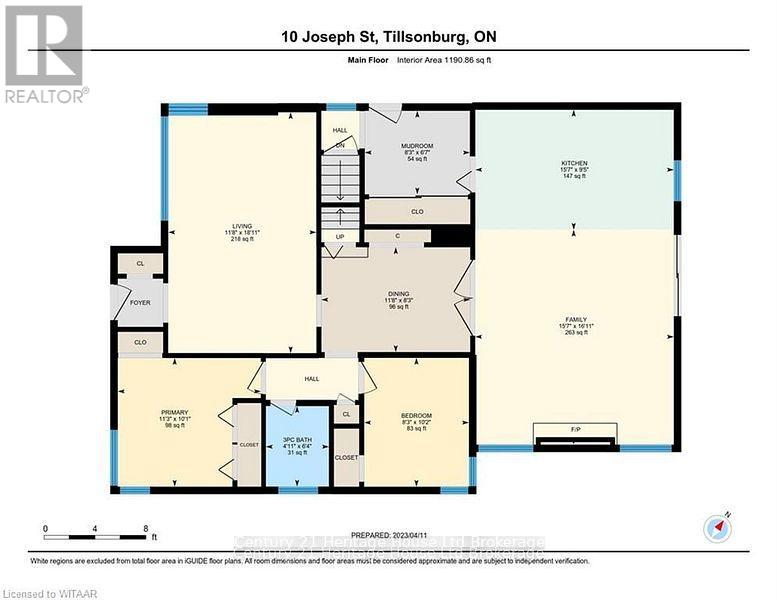 10 Joseph Street Property Photo 5