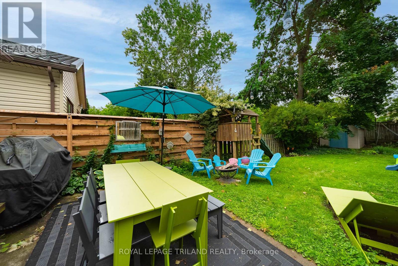 946 Dufferin Avenue Property Photo 28
