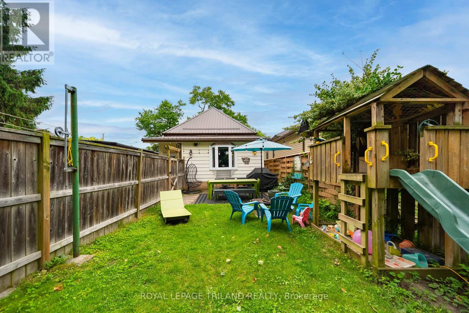 946 Dufferin Avenue Property Photo 30