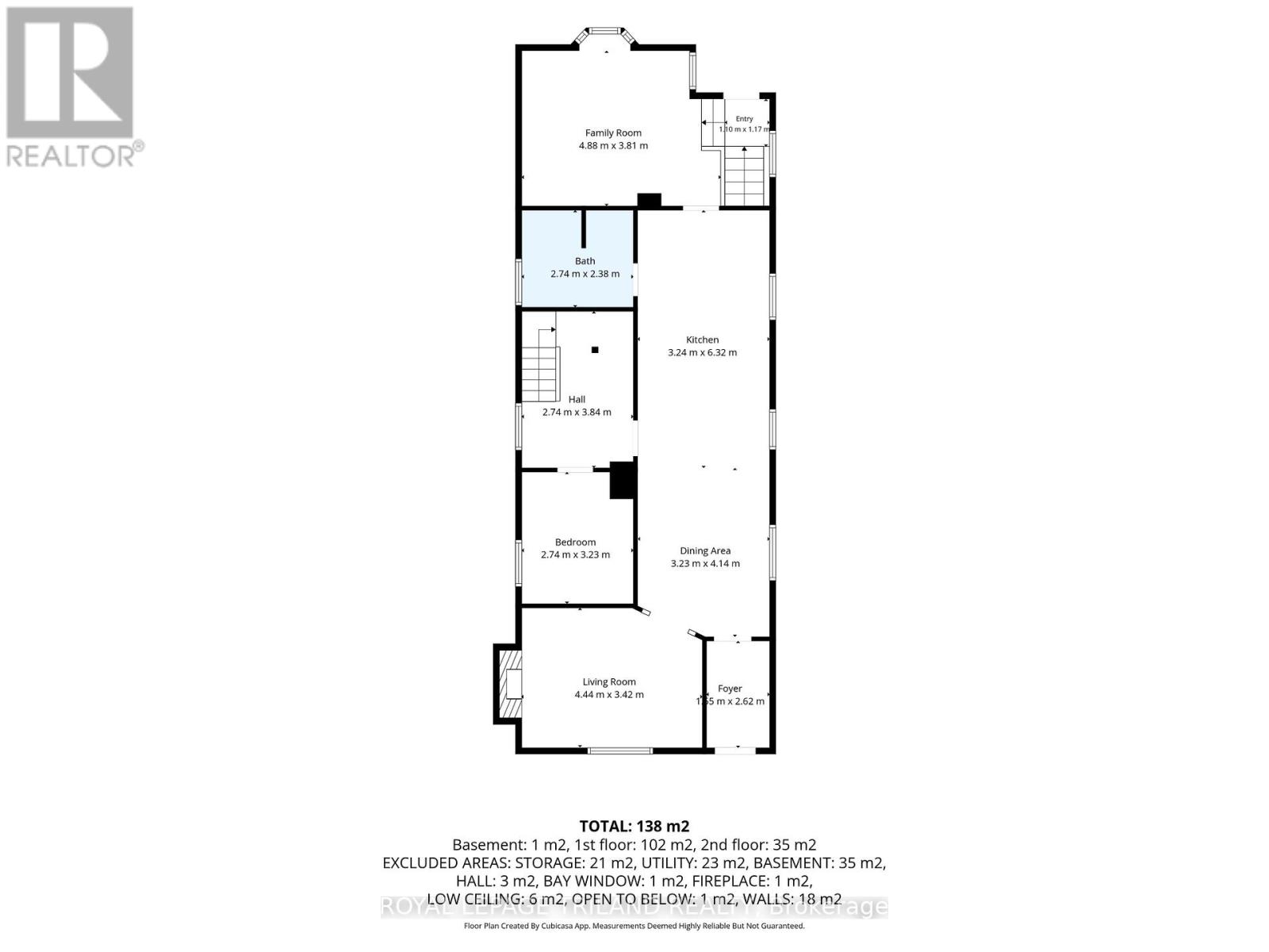 946 Dufferin Avenue Property Photo 36