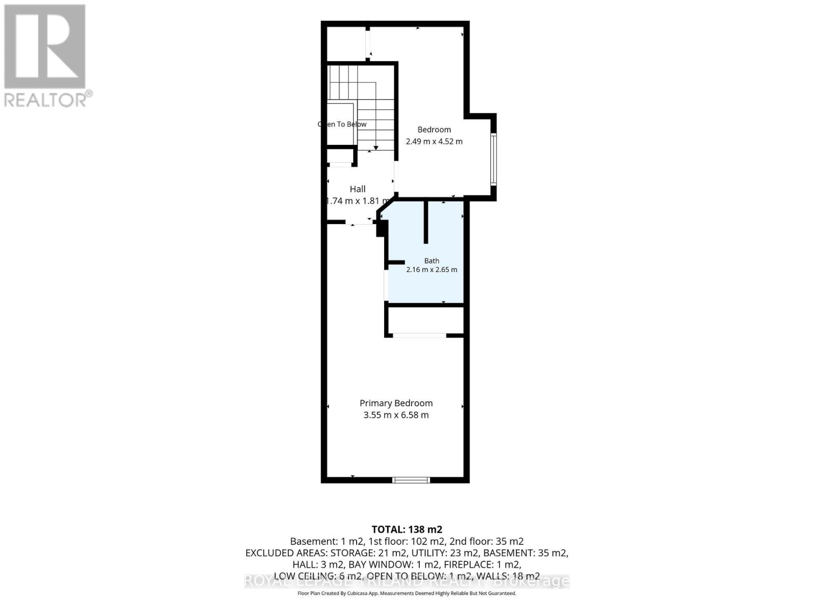 946 Dufferin Avenue Property Photo 37