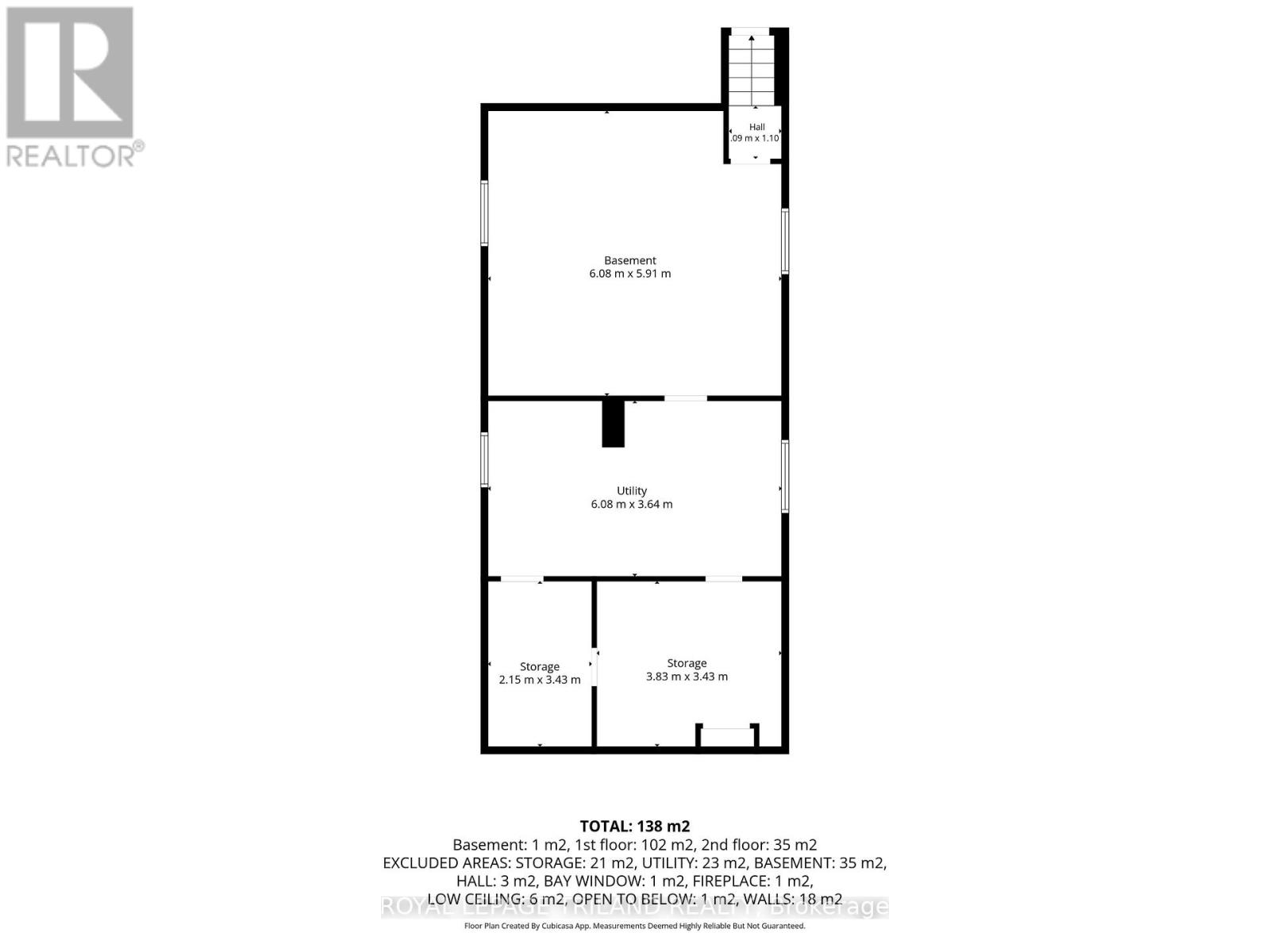 946 Dufferin Avenue Property Photo 38