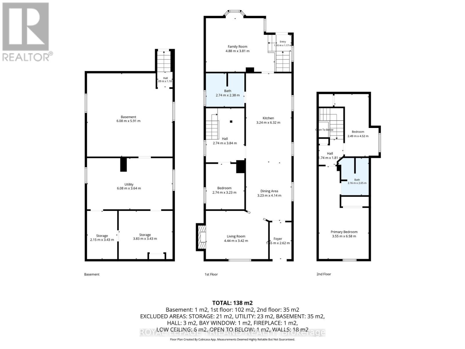 946 Dufferin Avenue Property Photo 39