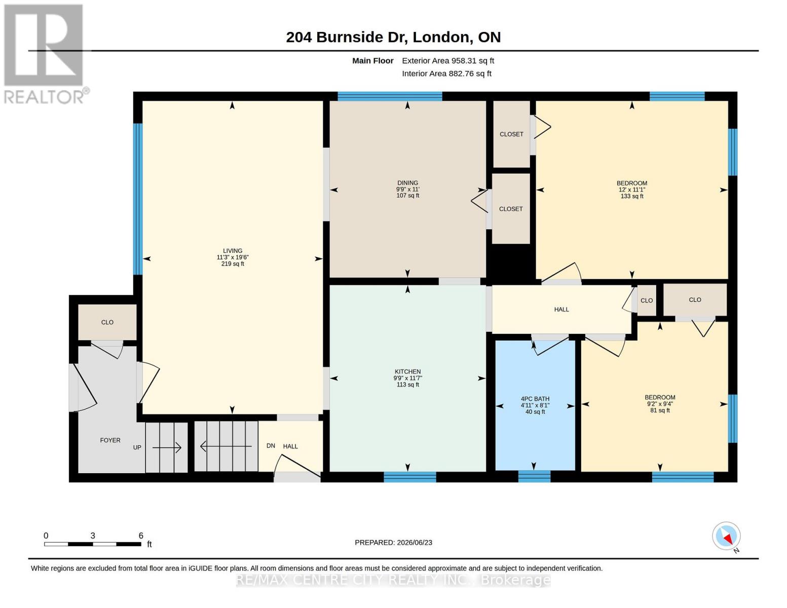 204 Burnside Drive Property Photo 47