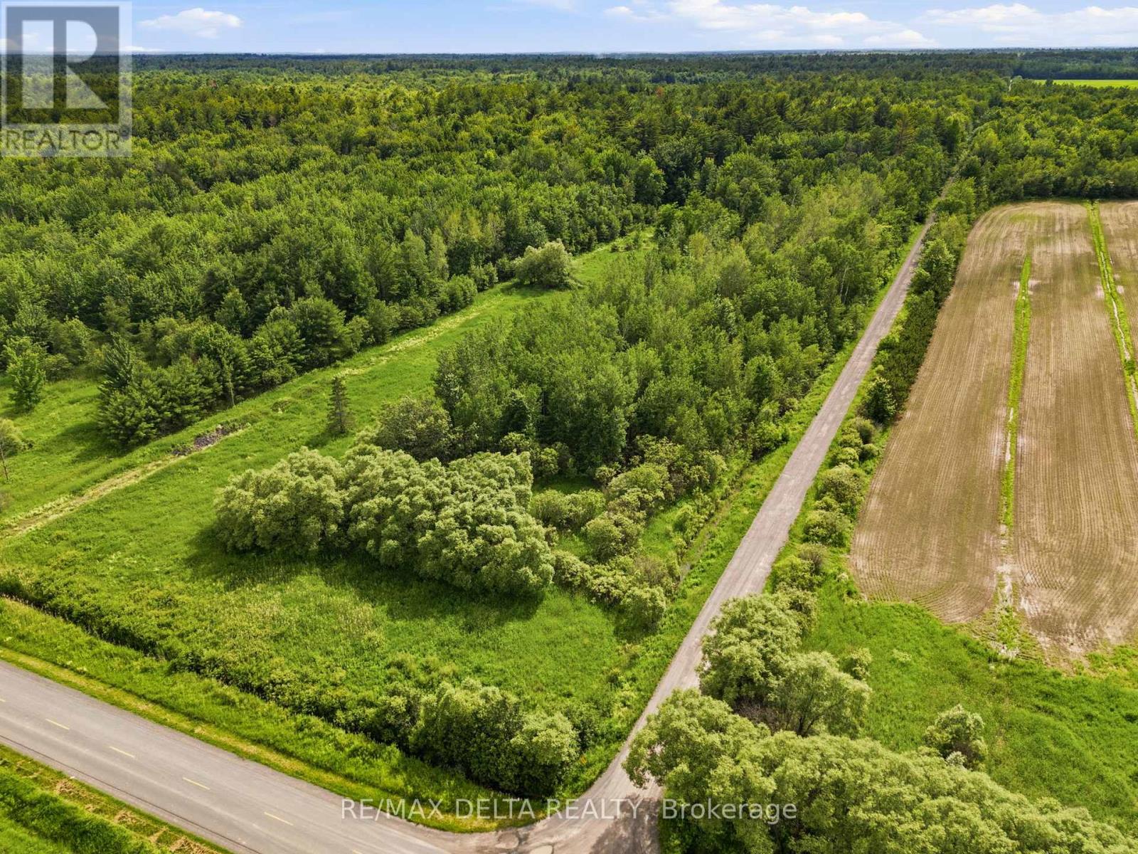 Pt Lt 5 Con 5 Part 1,4 Road Property Photo 3