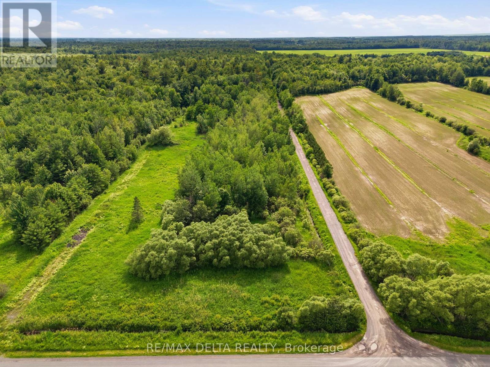 Pt Lt 5 Con 5 Part 1,4 Road Property Photo 10