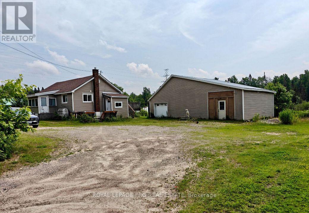 1521 Four Mile Lake Road Property Photo 1