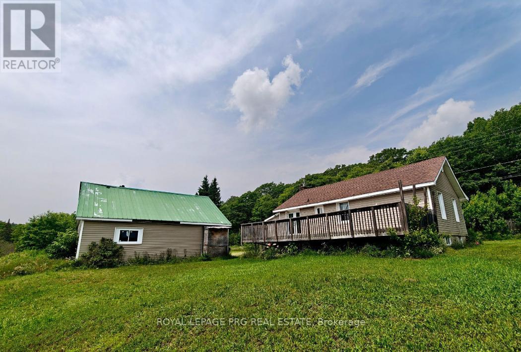 1521 Four Mile Lake Road Property Photo 3