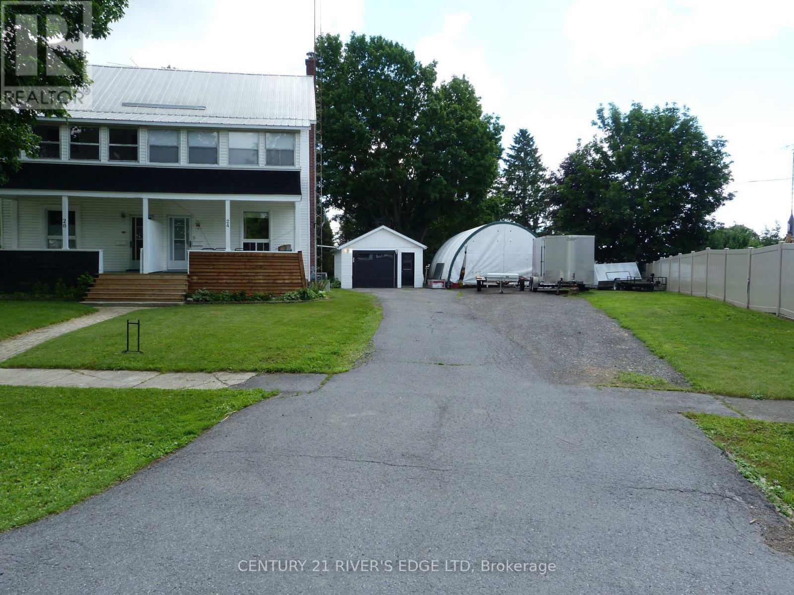24 BROUSE DRIVE Property Photo 1