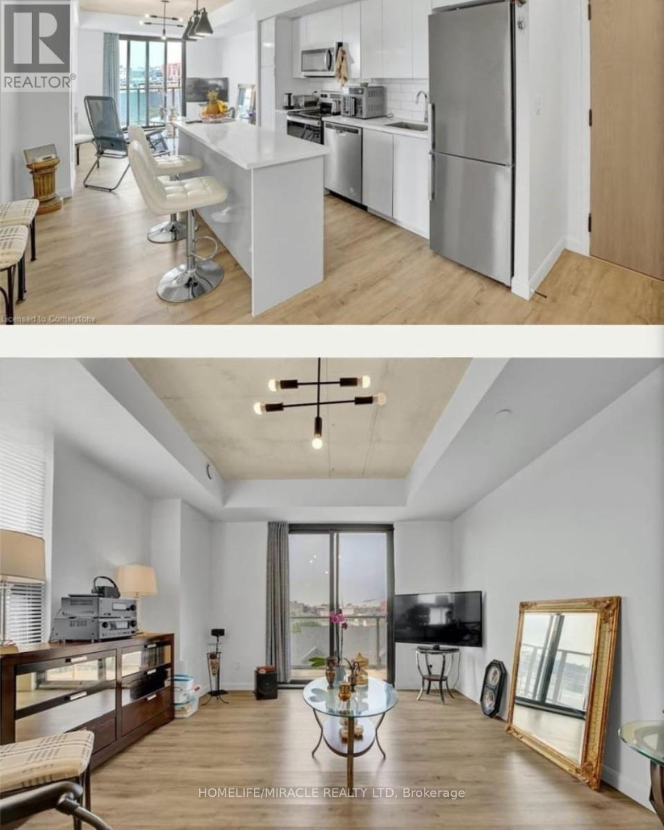 414 - 7 Erie Avenue Property Photo 6