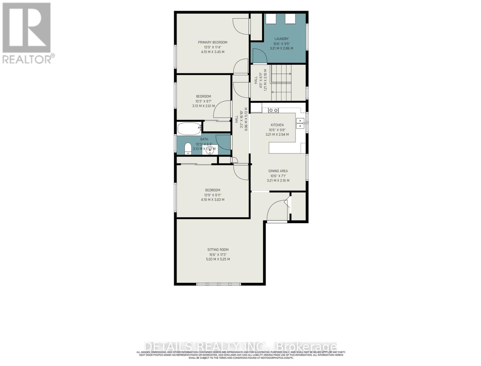 294 Donald Street Property Photo 6
