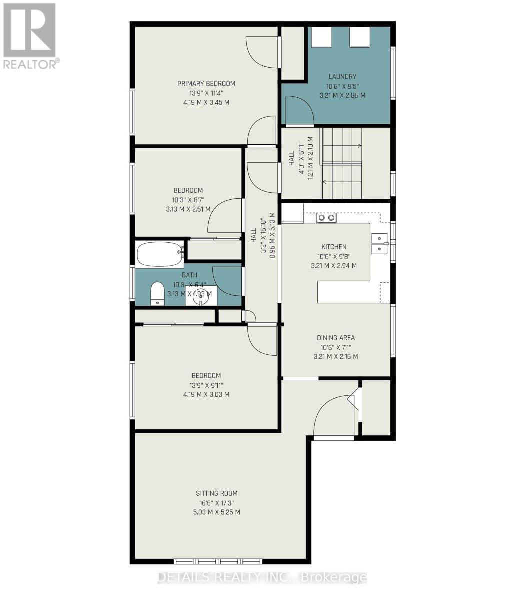 294 Donald Street Property Photo 7