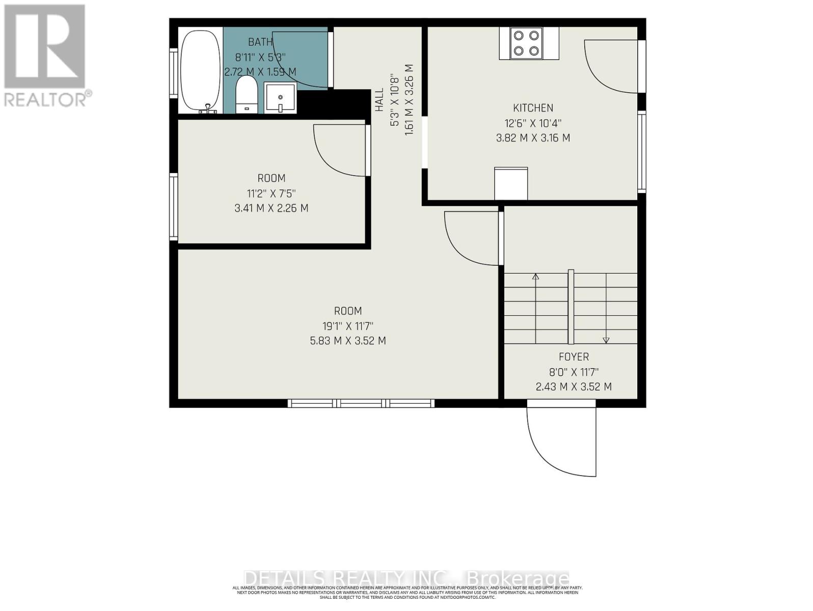 294 Donald Street Property Photo 8