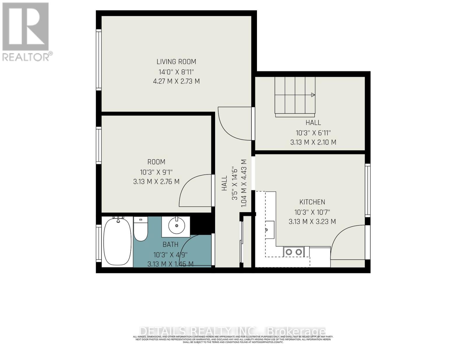 294 Donald Street Property Photo 9