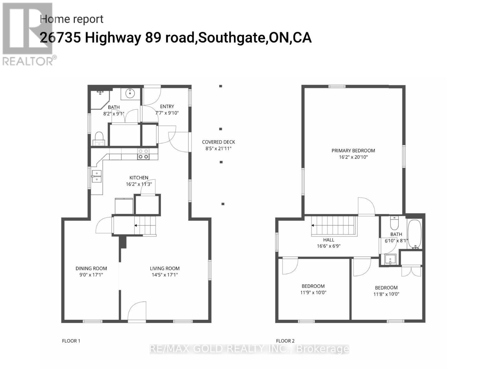 26735 Highway 89 Highway Property Photo 37