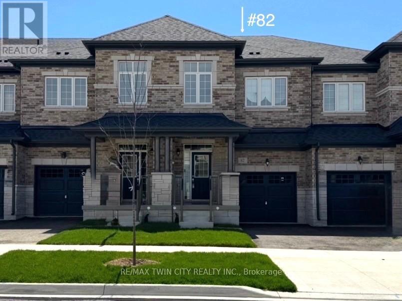82 Gledhill Crescent Property Photo 1