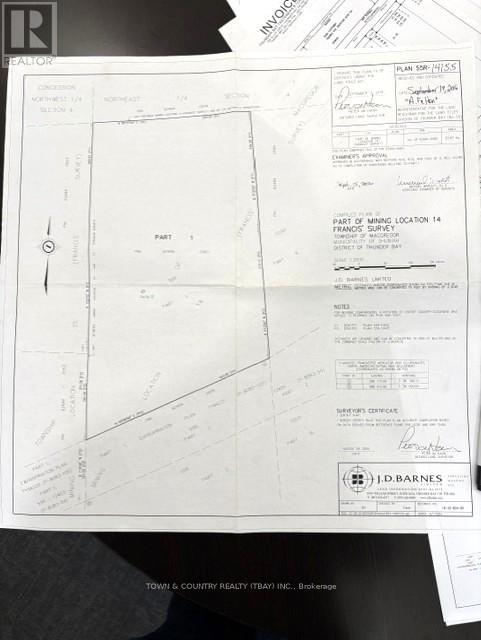 2386 Hwy 11/17 Property Photo 1