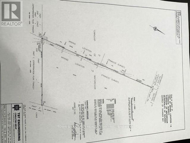 2386 Hwy 11/17 Property Photo 2