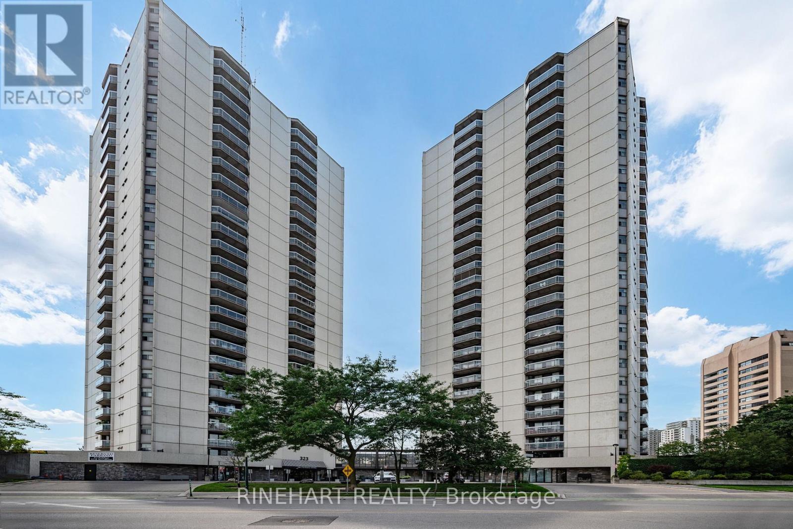 2701 - 363 COLBORNE STREET Property Photo 1