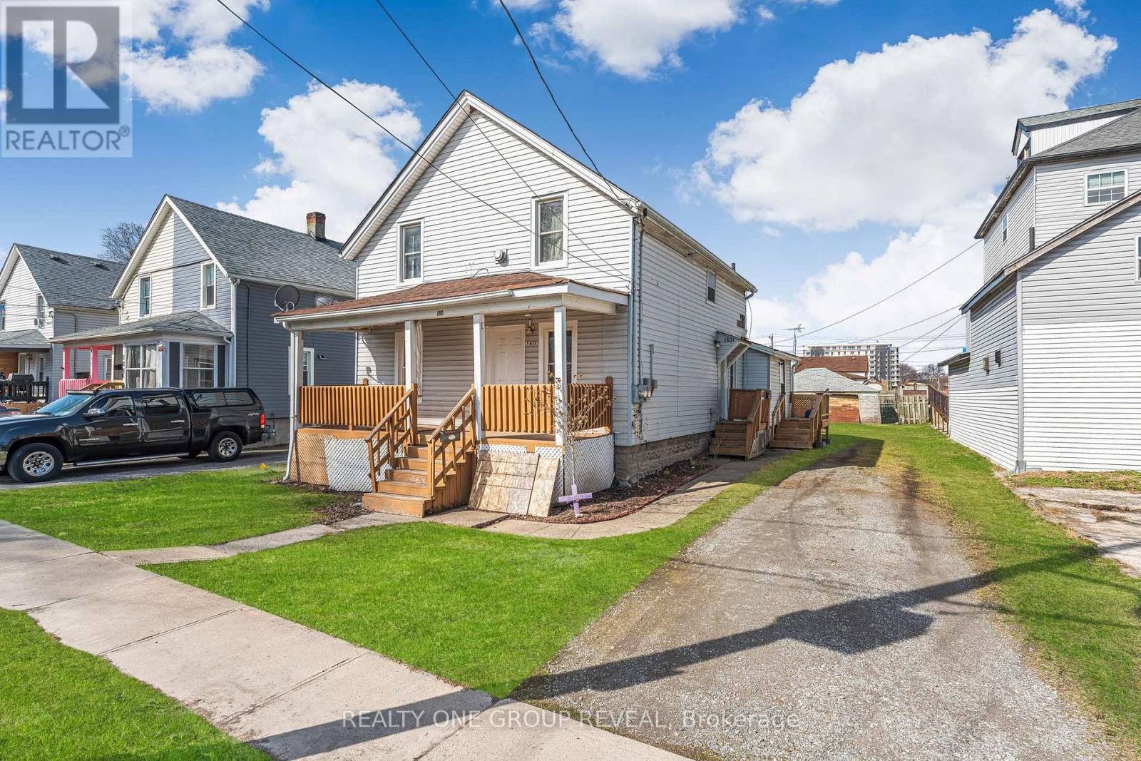 160 Fares Street Property Photo 1