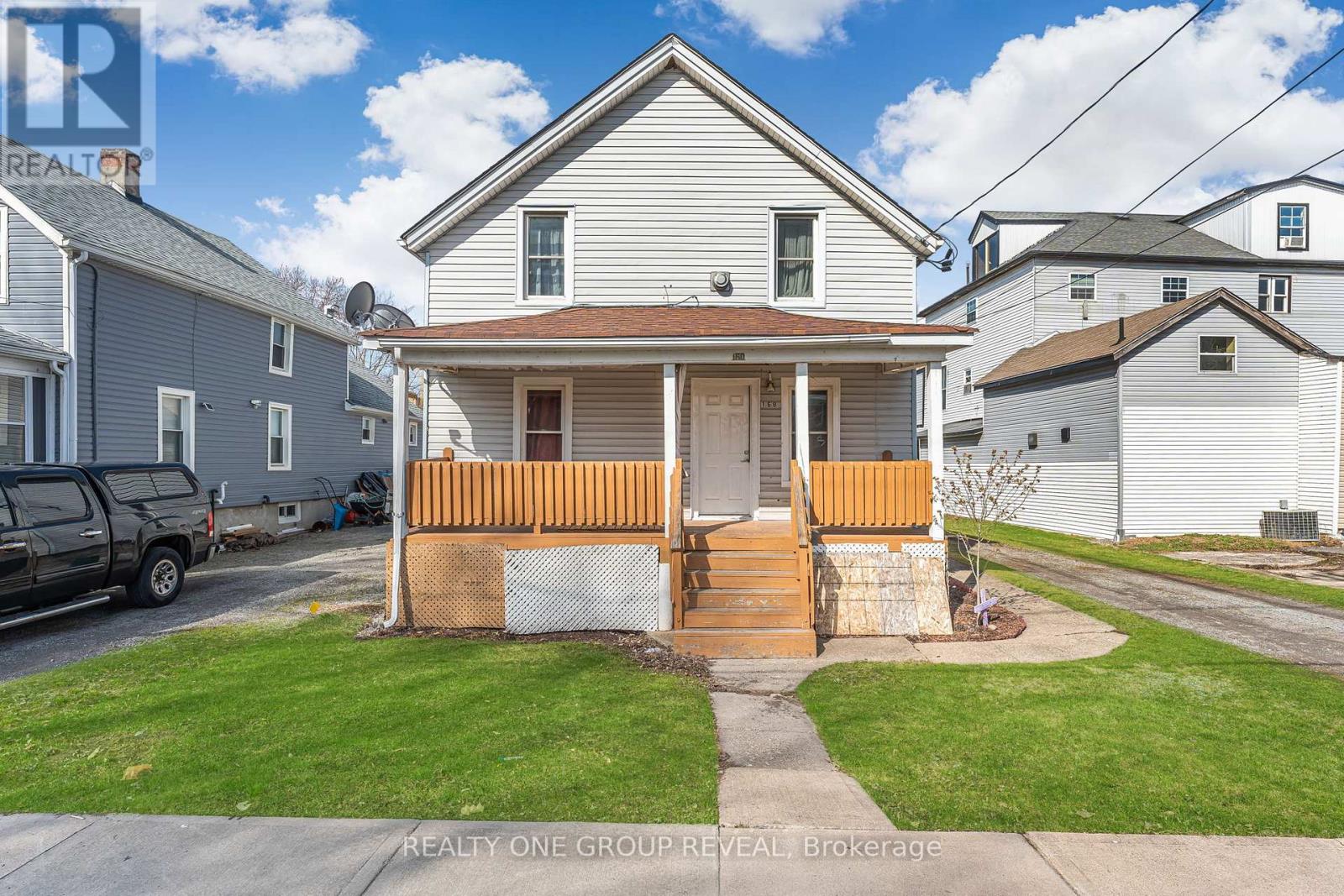 160 Fares Street Property Photo 2