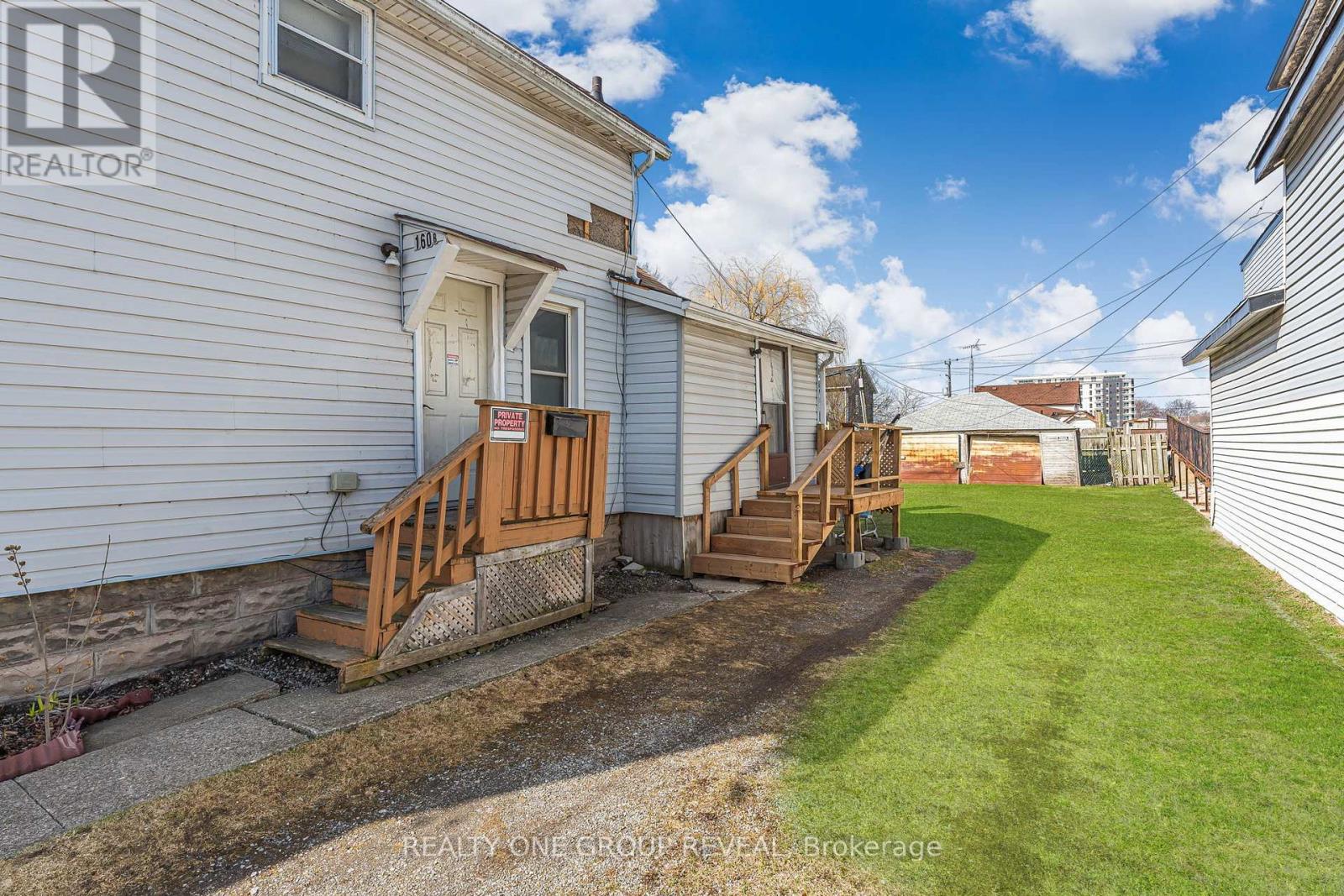 160 Fares Street Property Photo 19