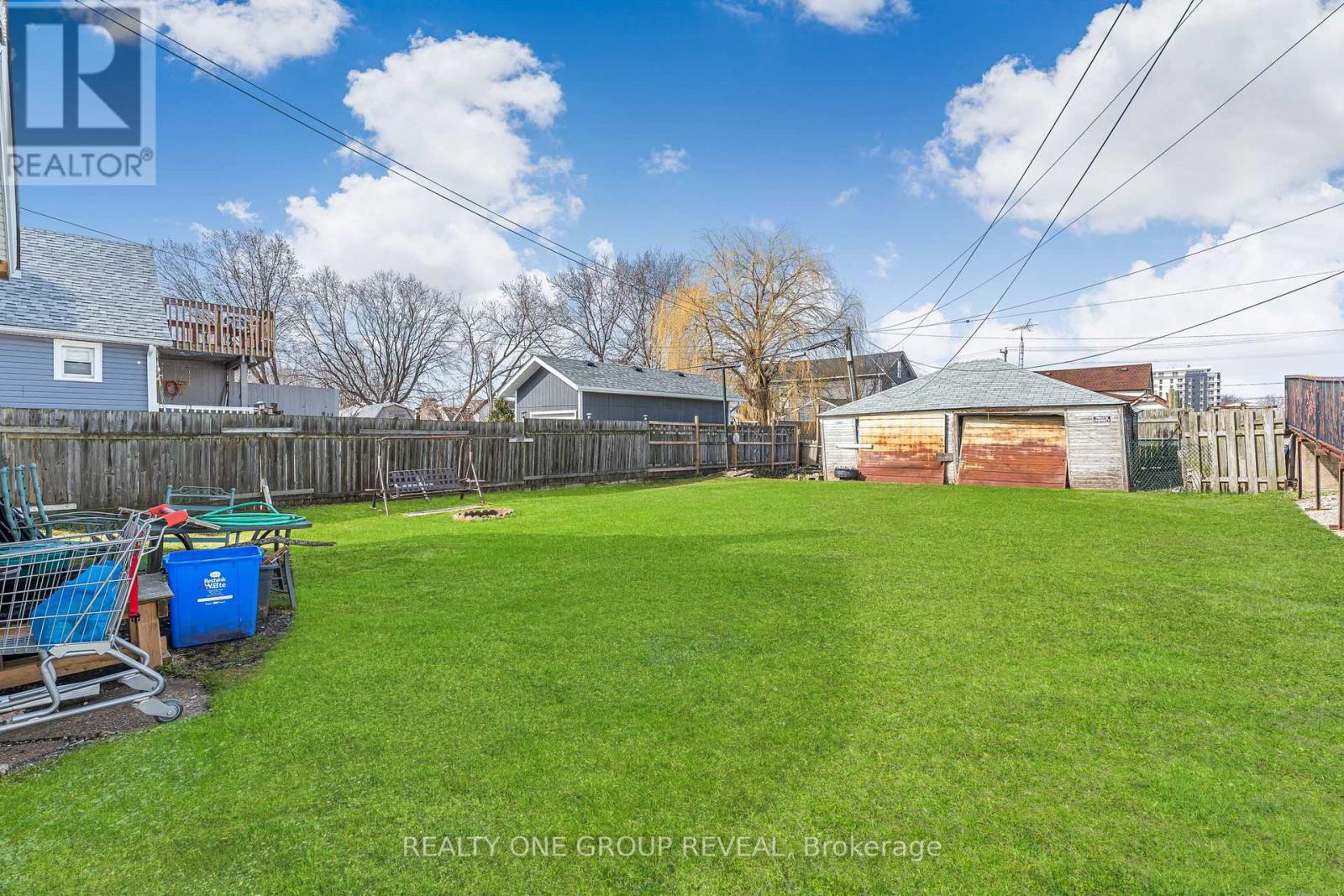 160 Fares Street Property Photo 20