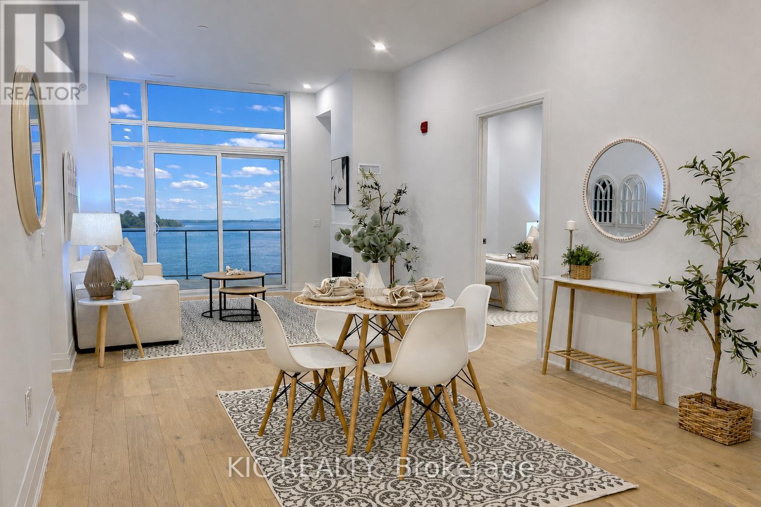 210 - 99 Louisa Street Property Photo 8
