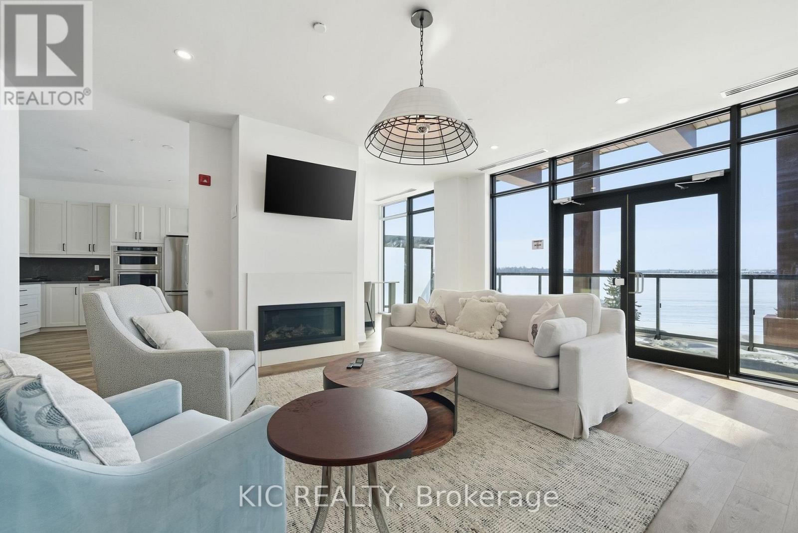 210 - 99 Louisa Street Property Photo 24