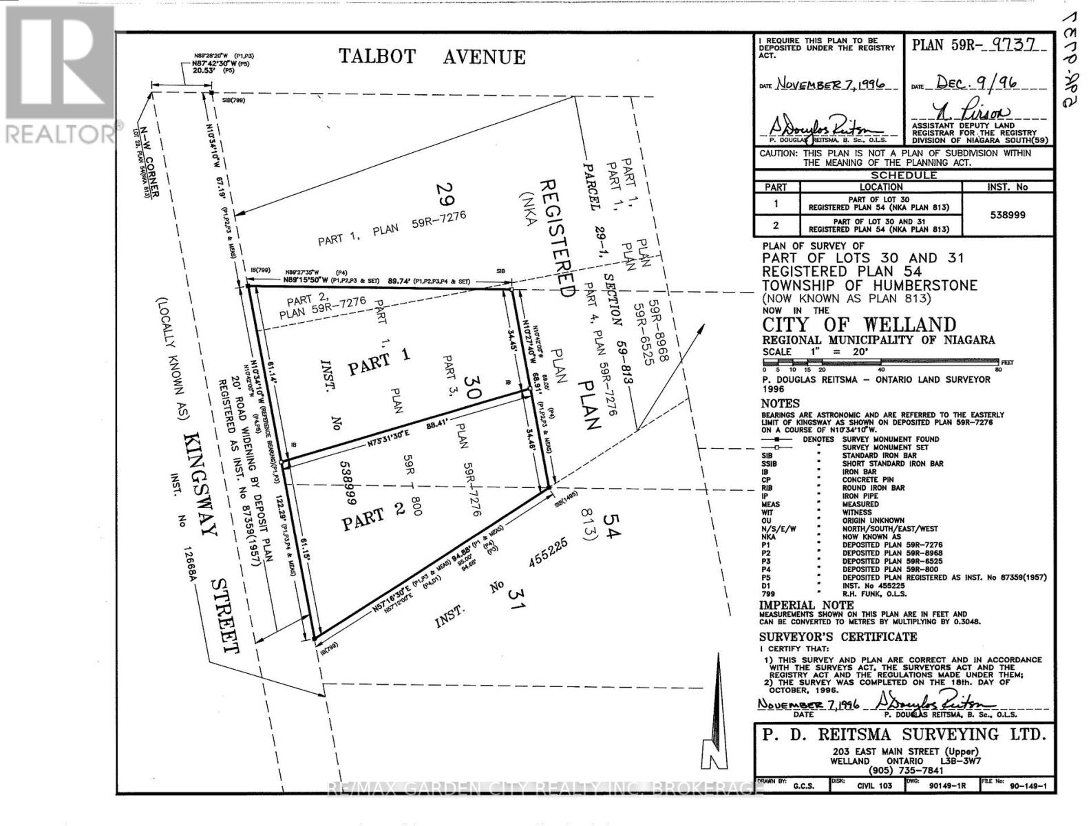 156 Kingsway Property Photo 24