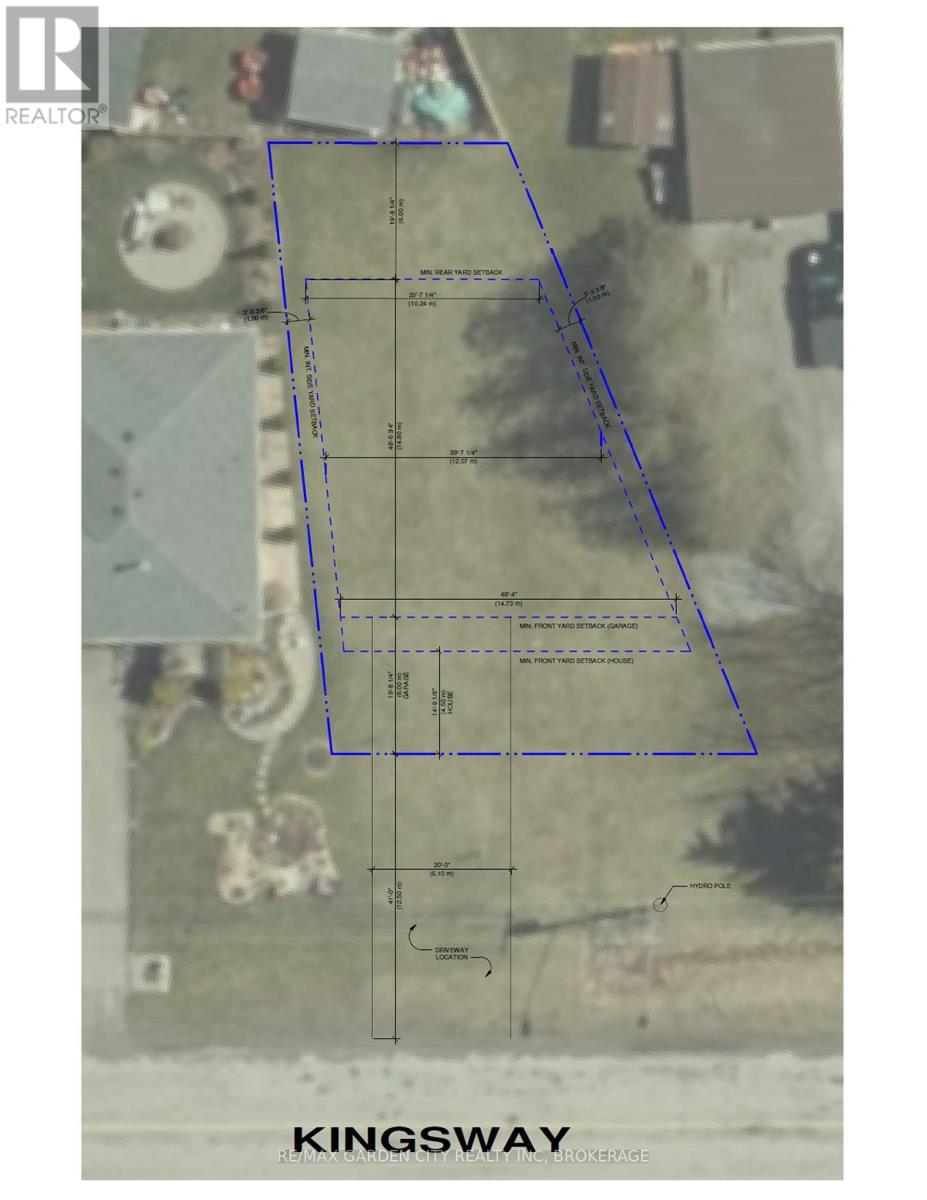 156 Kingsway Property Photo 25