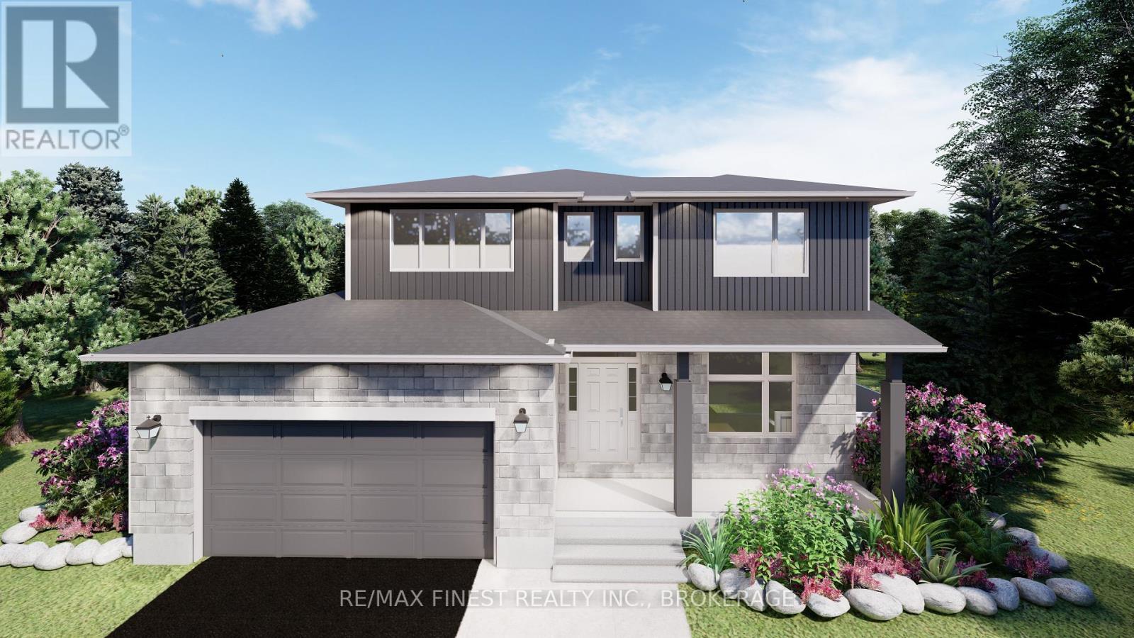 Lot E14 - 1374 Woodfield Crescent Property Photo 1