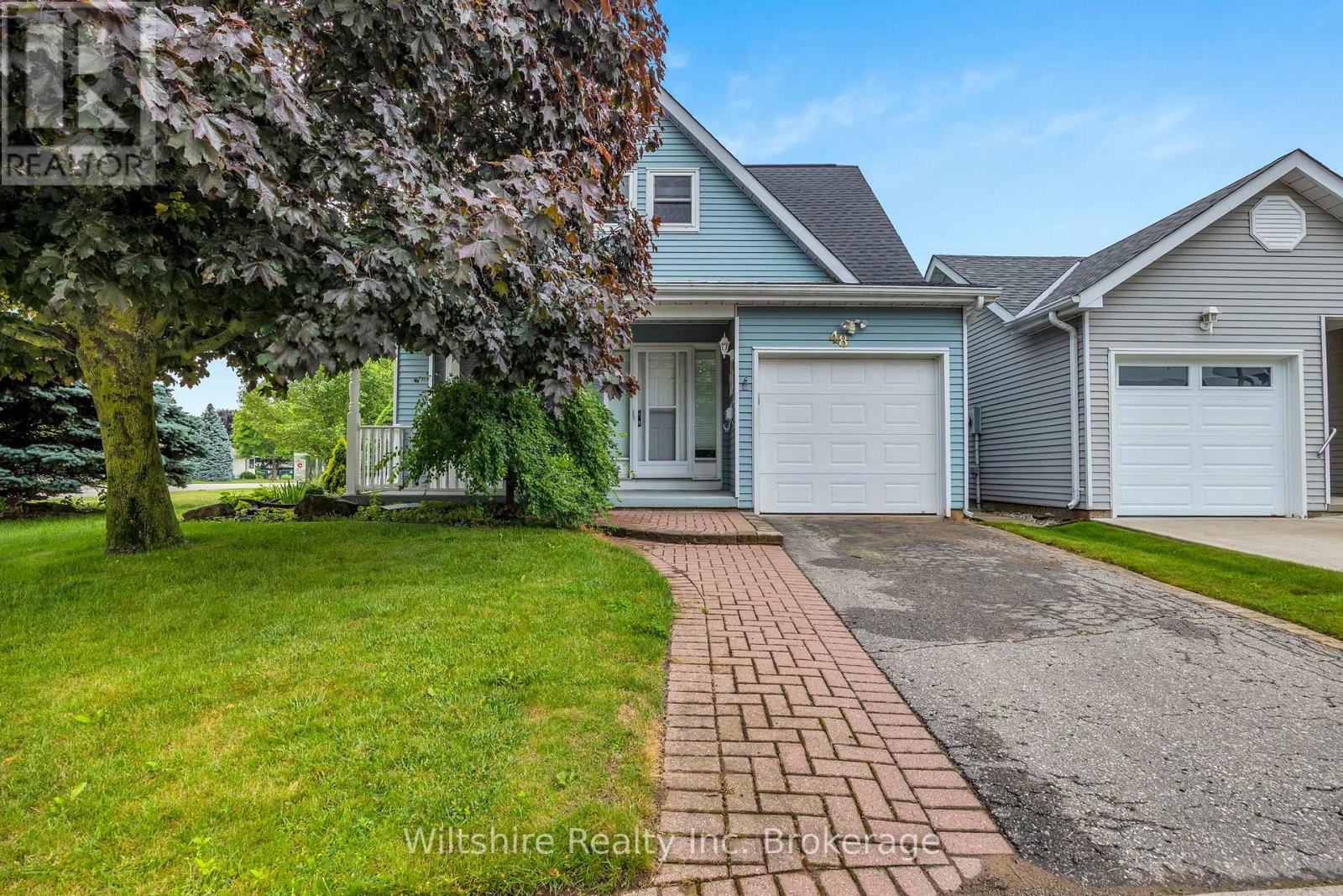 48 Sinclair Drive Property Photo 1
