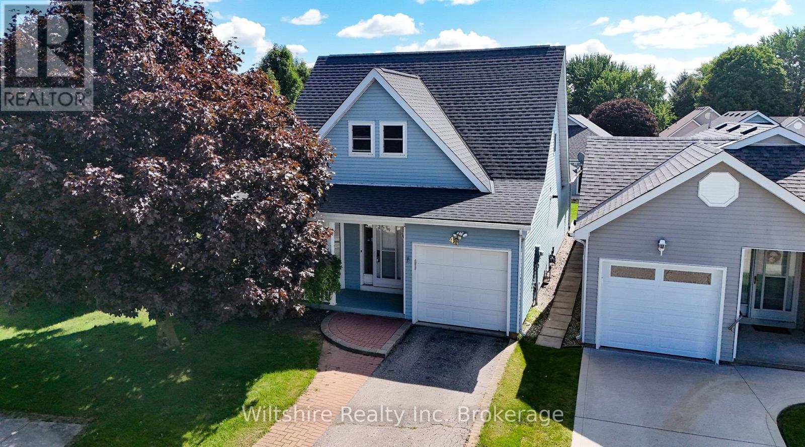 48 Sinclair Drive Property Photo 1