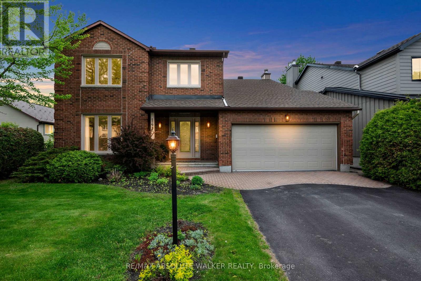 1410 CLAY COURT