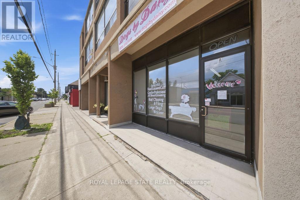 600 Upper Wellington Street Property Photo 5
