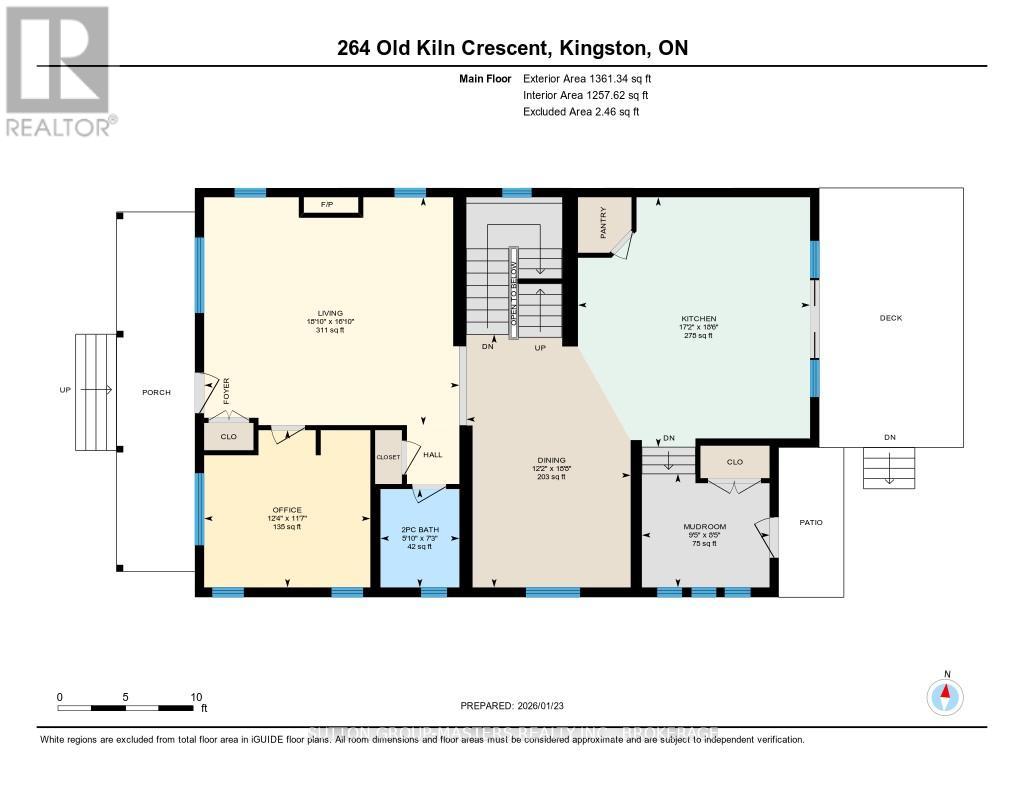 264 Old Kiln Crescent Property Photo 26
