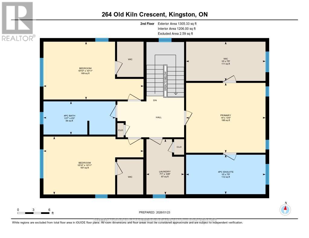 264 Old Kiln Crescent Property Photo 27