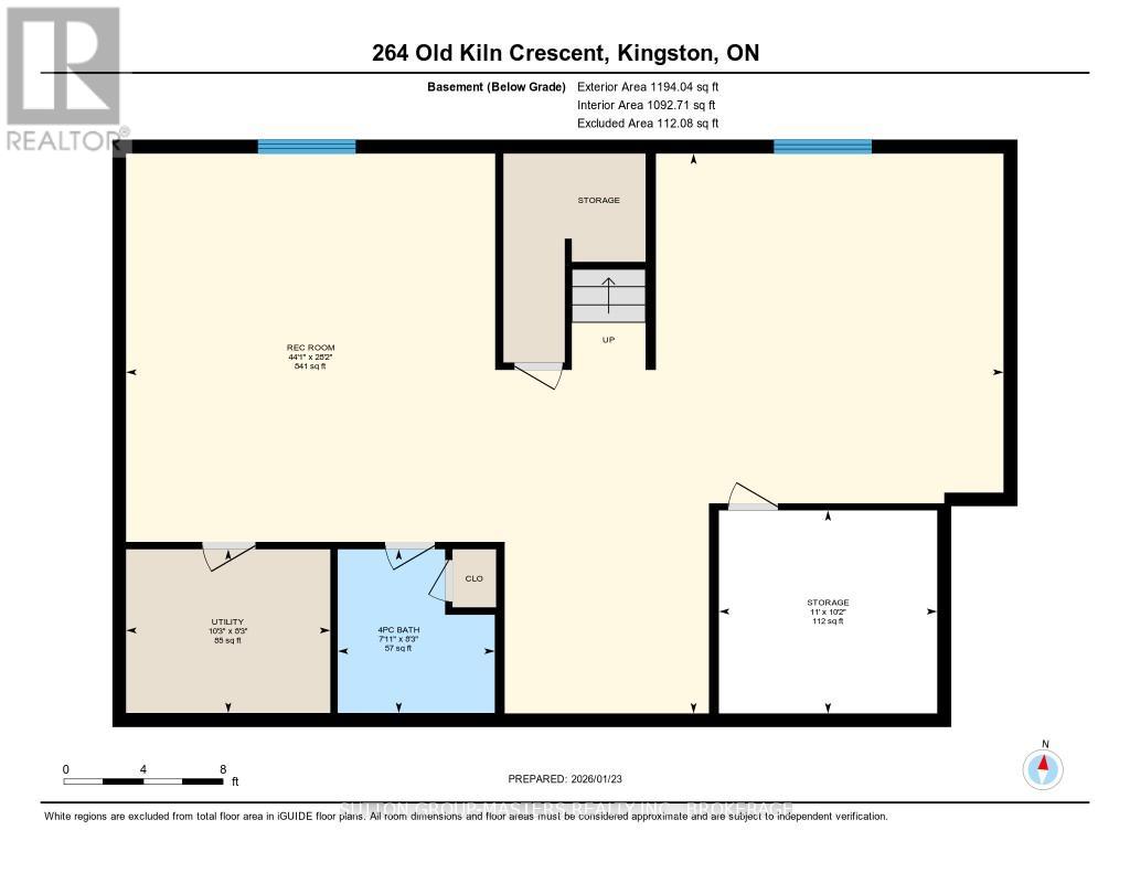 264 Old Kiln Crescent Property Photo 28
