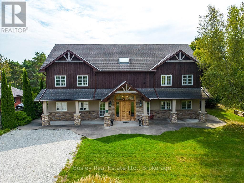 102 Ridgeview Drive N Property Photo 1