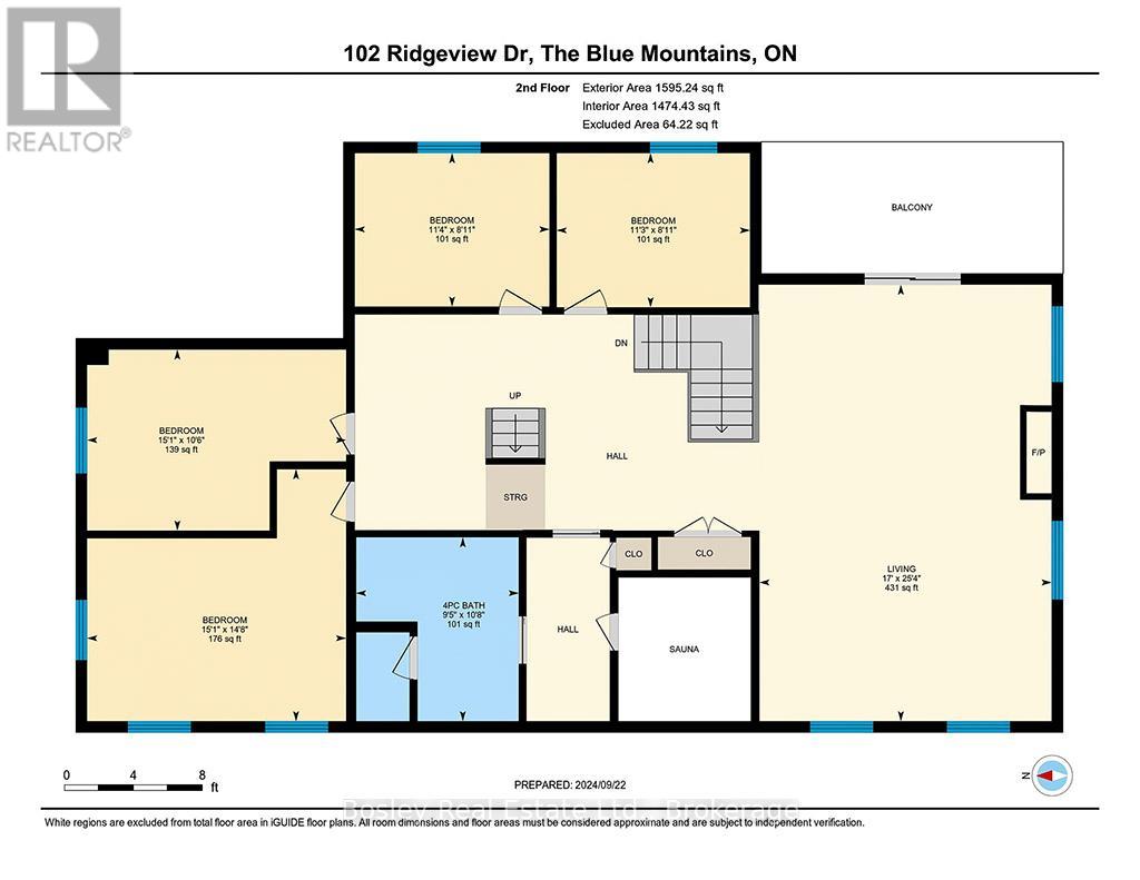 102 Ridgeview Drive N Property Photo 44