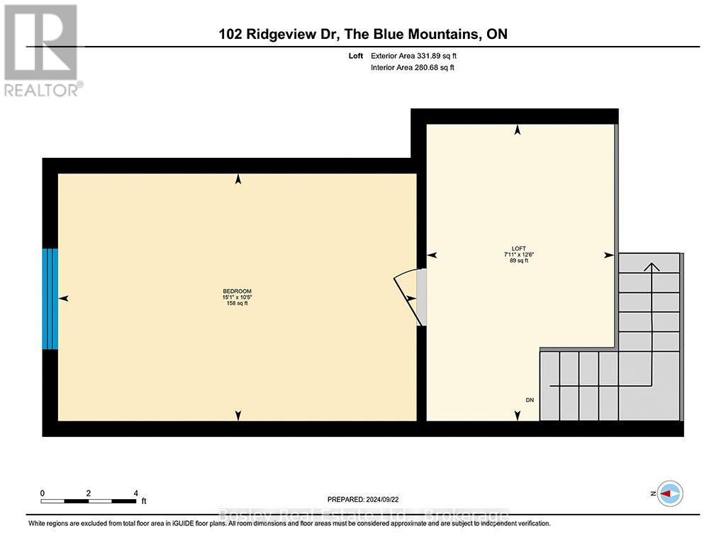 102 Ridgeview Drive N Property Photo 45