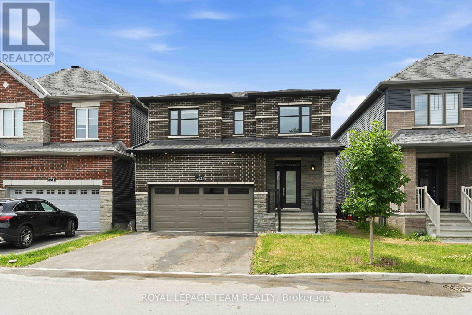 332 ELSIE MACGILL WALK