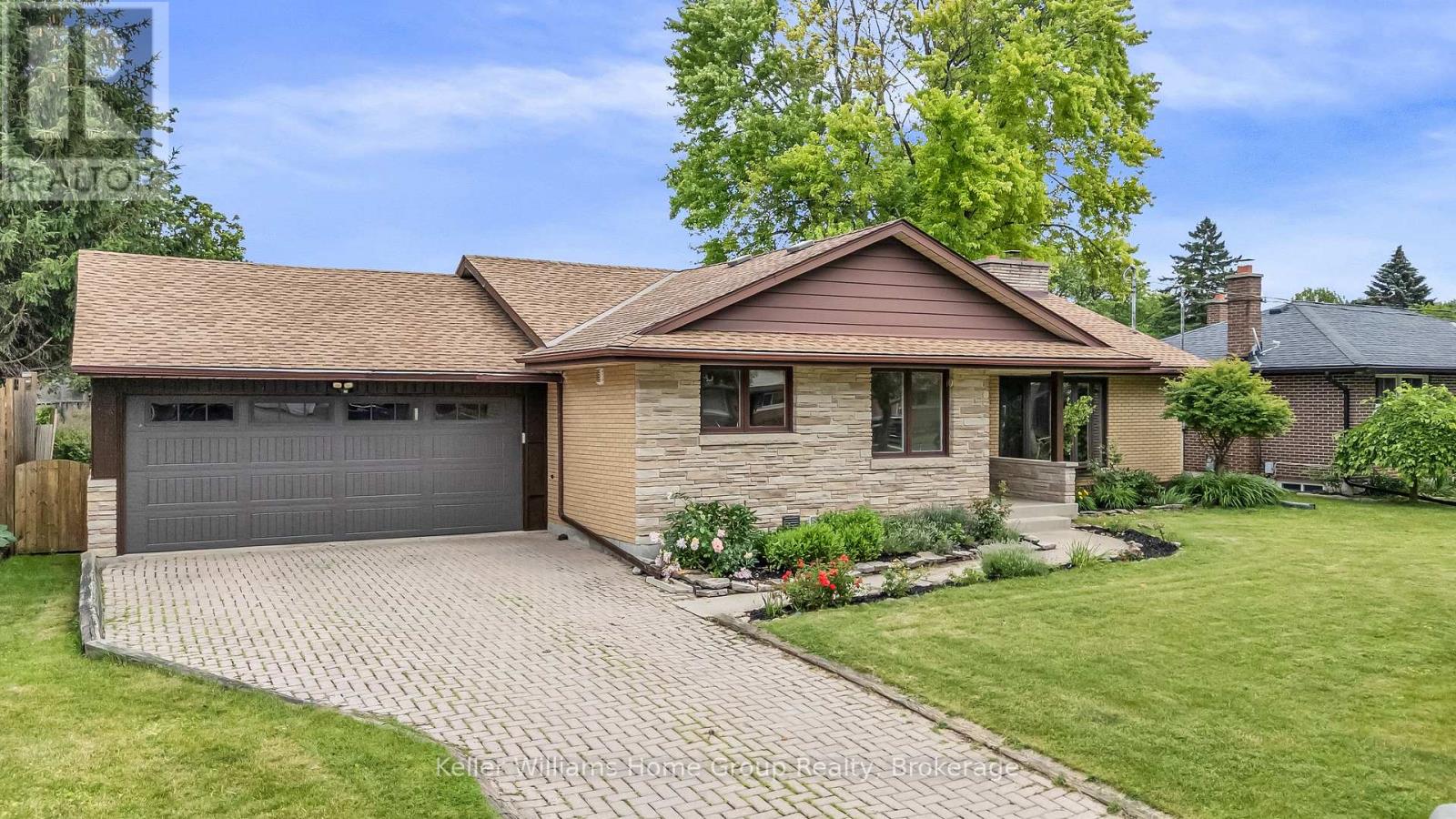 58 REYBURN AVENUE