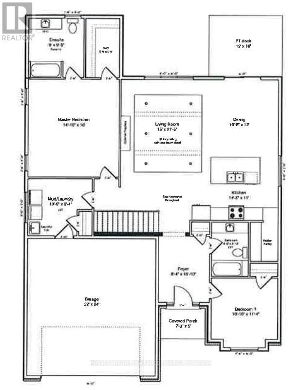 28 Deerview Drive Property Photo 3