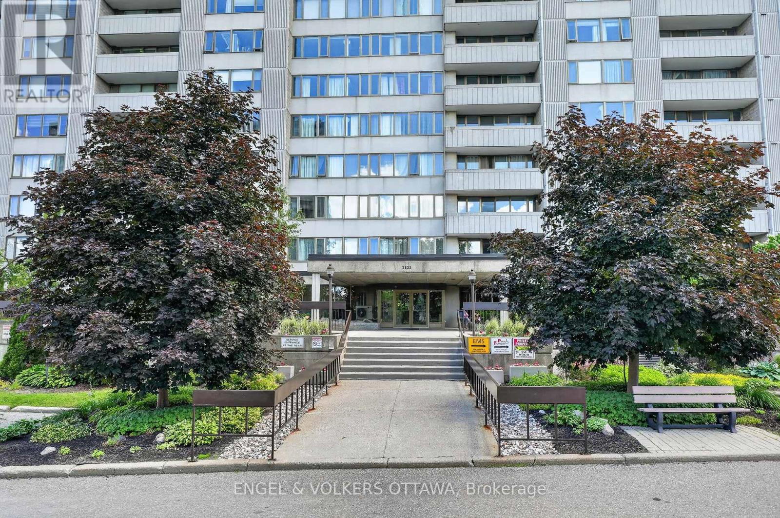 1102 - 2625 Regina Street Property Photo 1