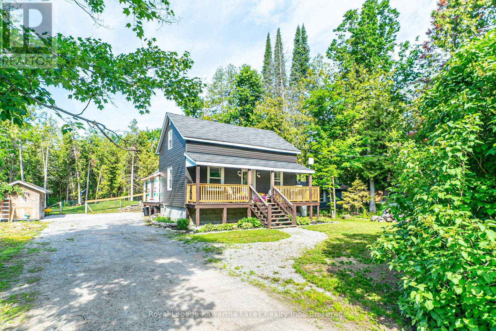 112 Echo Bay Road Property Photo 1