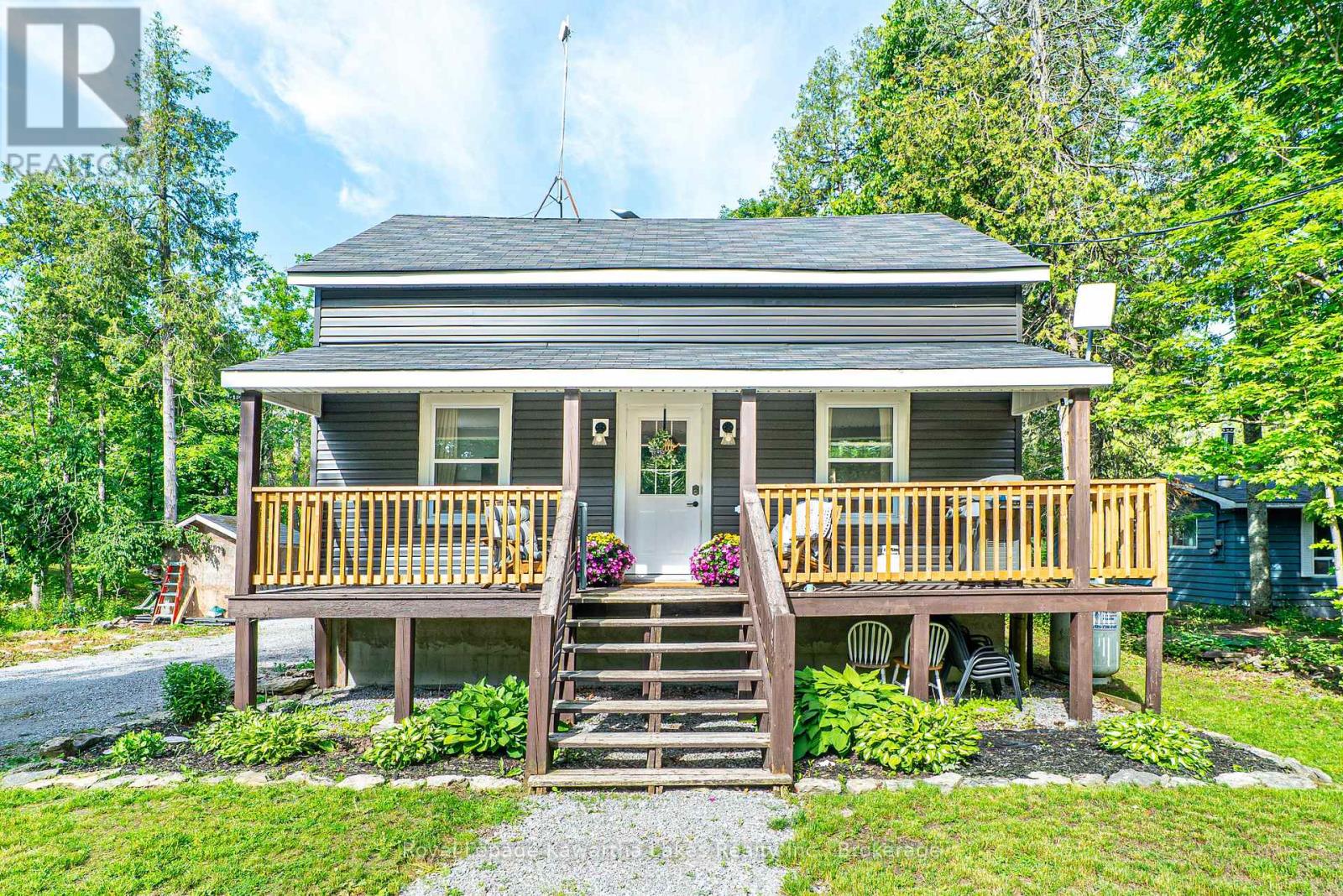 112 Echo Bay Road Property Photo 3