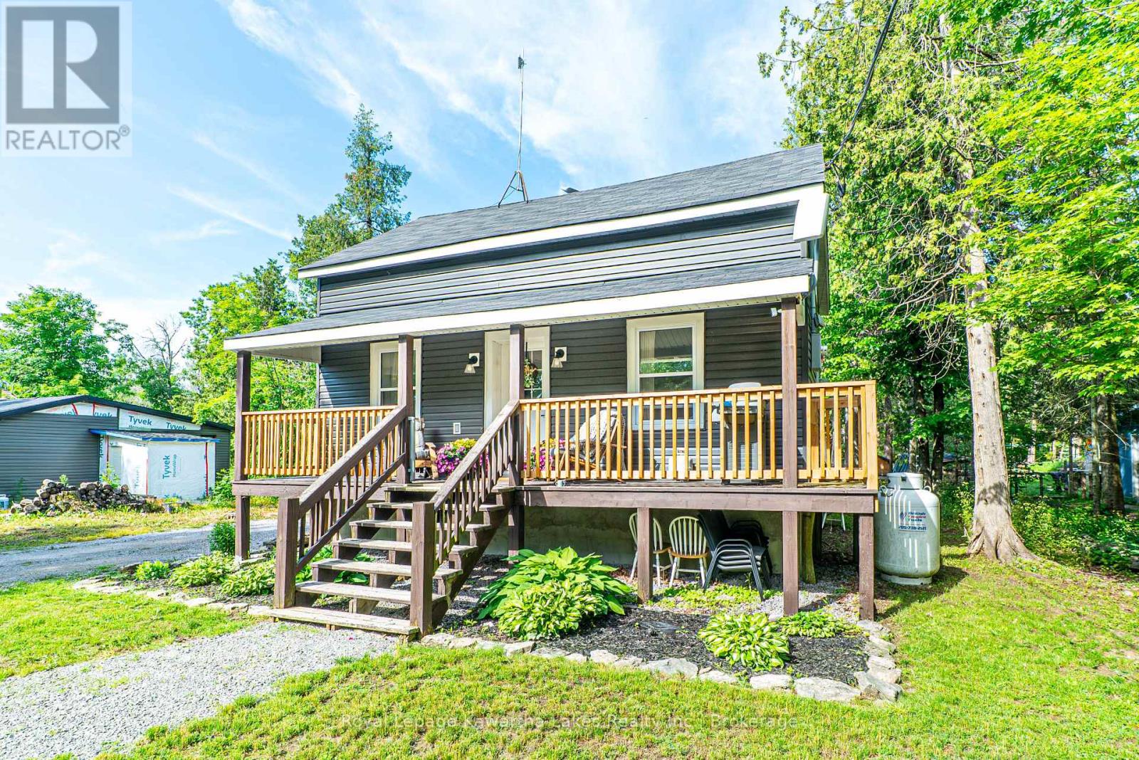 112 Echo Bay Road Property Photo 4