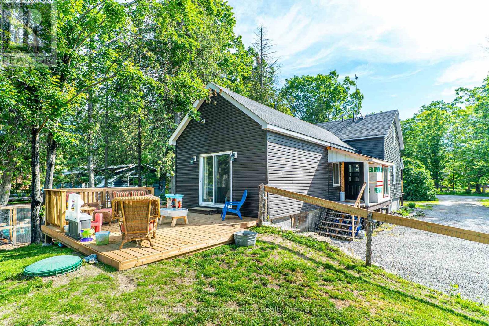 112 Echo Bay Road Property Photo 6